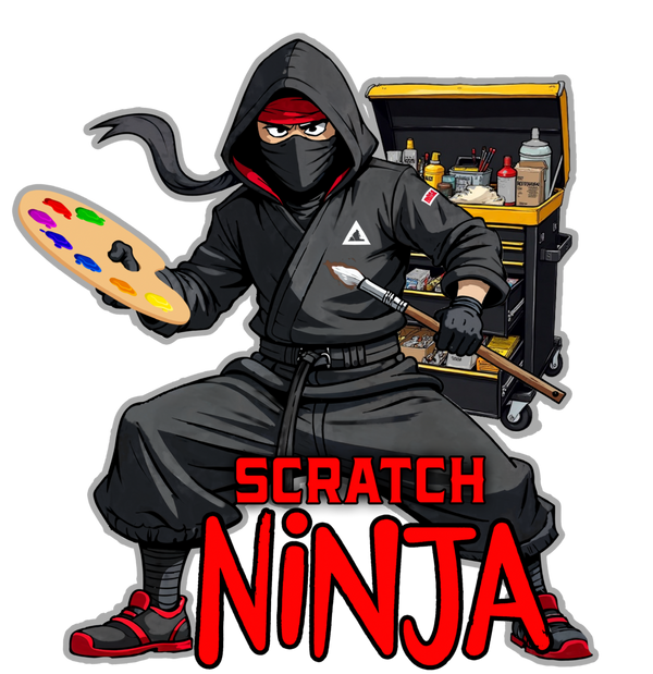 Scratch Ninja LLC